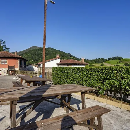 Comeya Εξοχικό σπίτι *