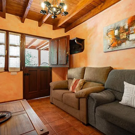 Εξοχικό σπίτι Comeya *