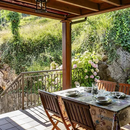 Comeya Apartment Cangas de Onis