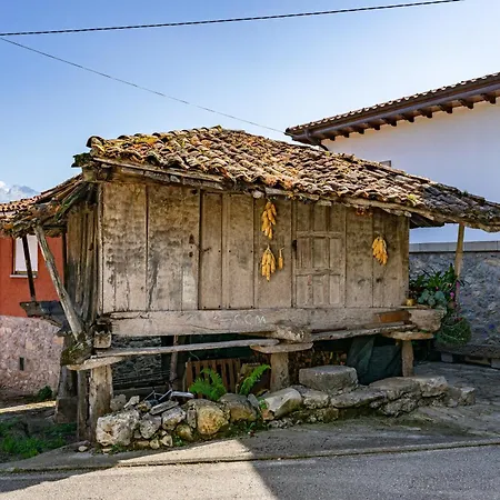 Comeya Εξοχικό σπίτι