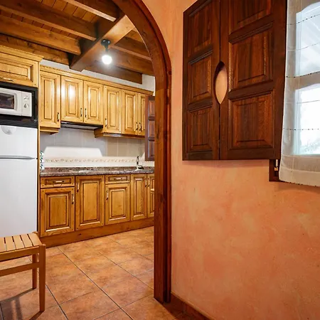 Comeya Εξοχικό σπίτι Onís