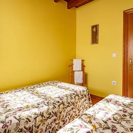 Comeya Cangas de Onis