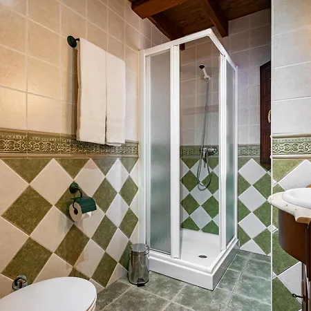 Comeya Apartment Cangas de Onis