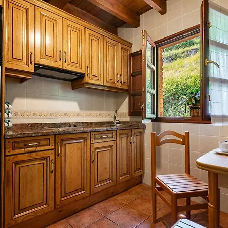Comeya Apartment *
