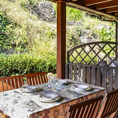 Comeya Εξοχικό σπίτι