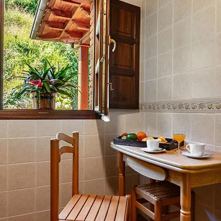 Comeya Εξοχικό σπίτι *