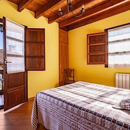 Comeya Εξοχικό σπίτι Onís